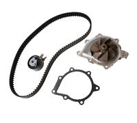530 0489 30 Timing Belt Kit With Water Pump Camshaft Cam Shaft Engine By INA