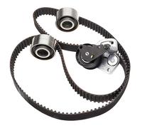Timing Belt Kit fits ALFA ROMEO SPIDER 916 3.0 94 to 05 Set INA 55191536 Quality