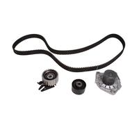 INA Timing Belt & Water Pump Kit - Vauxhall Insignia A 2.0D 08 to 17 - Set New