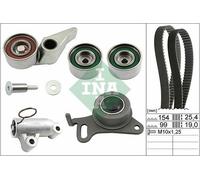 Timing belt kit 530 0594 10 INA for MITSUBISHI L200 / TRITON