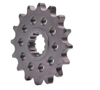 530-16T Front Sprocket Gear Compatible With Yamaha FZ6