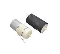 530 Air Pump Fish Tank/Aquarium Increase Pump Vacuum Pump Carbon Brush electronic starter -50KP 4.5L/min 3.5W DC5V-12V DIY Production ICXLPMC