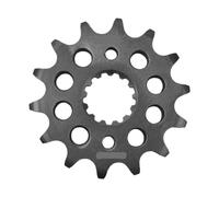 530 Chain 14T 15T 16T 17T 18T 20CrMnTi Front Sprocket Compatible SV1000 SV1000S 2003-2007 TL1000 S TL1000 R 1997 1998 1999 2000 2001 2002