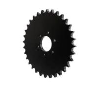 530 Chain 32 Tooth Rear Sprocket Compatible With SUNL | Fits Roketa, JCL, NST 125cc 150cc 200cc 250cc ATV Quad