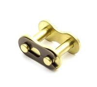 530 Chain Gold Split Link Motorcycle Break King Link Joining Clip Motorbike