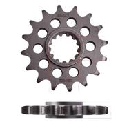 530 Chain Sprocket Set 16T Front 42T Rear Compatible With Honda CBR900(16T) | Fits Honda CBR1000RR, CBR1000, SC57, And SP Models