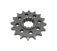 530 Front Rear Sprocket Set Compatible With Honda VF750C 1994-2004(16 Teeth)