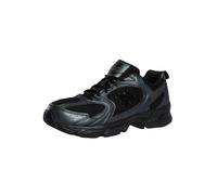 530 Mesh Trainers Black/Black 10 UK