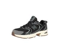 530 Mesh Trainers Black/Castlerock 9 UK