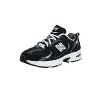 530 Mesh Trainers Black/Magnet 8 UK