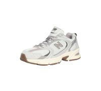530 Mesh Trainers Grey Matter/Truffle Salt 7 UK
