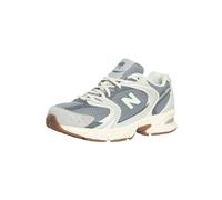 530 Mesh Trainers Raincloud/Castlerock 11.5 UK