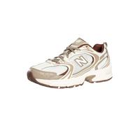 530 Mesh Trainers Sea Salt/Driftwood 8 UK