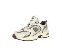 530 Mesh Trainers Turtledove/Angora/Mushroom 6 UK