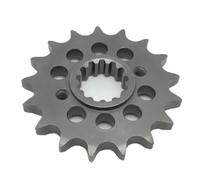 530 Motorcycle Front Sprocket Compatible With Honda CBR1100XX(18T) | Fits VFR800 F1, VFR800X, VFR750F, CB750, CB750F, CB1300 Superfour, CBX750, CBR1000F, CB1100
