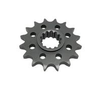 530 Motorcycle Front Sprocket Compatible With Honda VF750F VFR750F | Fits VF750C, VFR750, CB900F, 919, CBR900RR, CBR929RR, And CBR954RR