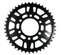 530 Motorcycle Rear Sprocket Compatible With GSX750(44 Teeth)