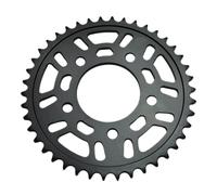 530 Motorcycle Rear Sprocket Compatible With Honda CBR1000F(42 Teeth) | Fits CBR1000F Hurricane 1987-2000, CBX1000 Prolink 1980-1982, And CB1000F Big One 1993-1998