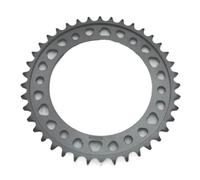 530 Motorcycle Rear Sprocket Compatible With Honda CBR1000RR(40 Teeth) | Fits SC57 SC59 CBR1000RA VTR1000SP SC45 RC51 RVT1000R CBR900RR SC44/50 CBR929 CBR954
