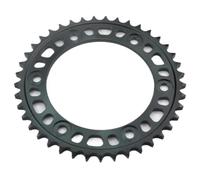 530 Motorcycle Rear Sprocket Compatible With Honda CBR1000RR(41 Teeth) | Fits SC57 SC59 CBR1000RA VTR1000SP SC45 RC51 RVT1000R CBR900RR SC44/50 CBR929 CBR954
