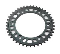 530 Motorcycle Rear Sprocket Compatible With Honda CBR1000RR(42 Teeth) | Fits SC57 SC59 CBR1000RA VTR1000SP SC45 RC51 RVT1000R CBR900RR SC44/50 CBR929 CBR954