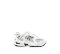 530 Sneaker - female - New Balance - Running Shoes - White - 4 UK - Sport 4 UK