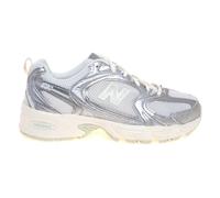 New Balance 530 Trainers in Silver UK 6 (EU 39½)