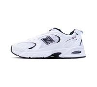 530 Sneaker - male - New Balance - Running Shoes - White - 6 UK - Sport 6 UK