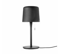 530 Table Lamp Black