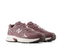 530 Trainers dark pink