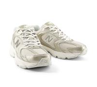 530 Trainers Ecru/Gold-Coloured