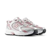 530 Trainers pink/silver-coloured