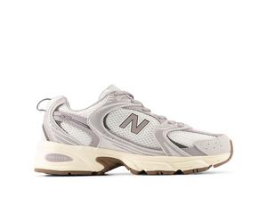 530 Trainers pinky beige