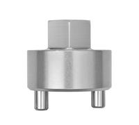 530031116 Clutching Installer Removal Tool Stainless Steel Manual for 2700 2800 3000 PP285 Chainsaw Repair Maintenance Chainsaw Clutch Removal Tool