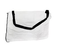 530095564 Vacuum Bag Leaf Blower Vacuum Zippered Bottom Dump Bag - for CRAFTSMAN / WEED EATER / MCCULLOCH / POULAN 530095599