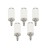 530095646 Fuel Filter ,Compatible for Husqvarna ,128LD 124 125 Series String Trimmer Brush Cuter Pole Pruner Edger Fuel Filter 5&10&15&20pcs(20PCS)