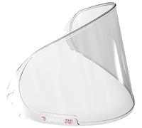 5302-1500 - Pinlock 70 Insert For Black Apex SV Helmet - Clear (DKS002)