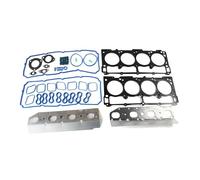 53022263A 1Set Head Gasket Set VIN T 2 09-15 Compatible With Chrysler Compatible With Dodge Ram Compatible With Jeep 5.7L HEMI V8 OHV MLS