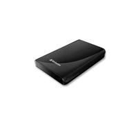 53023 Verbatim Drive , Portable USB3.0 1TB Black