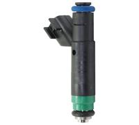 53032704AB Fuel Injector is Suitable Compatible with The 2001-2007 Dodge Durango Dakota Compatible with Ram 1500 Pickup Truck, Compatible with Jeep Commander 4.7L.(4pcs)