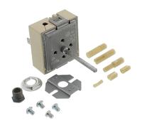 5303935086 Infinite Switch Kit Compatible with Frigidaire Ranges - Budora - 5303208037, 5303282823, 5303310235, 5308002908, 351112, 5300214001, 5300214002