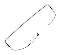 5304496284, 297348700 Defrost Heater & Defrost Thermostat Assembly, Compatible With Frigidaire Refrigerator Crosley, Kenmore, Replaces 3514571, AP5952328, PS10060305, EAP10060305