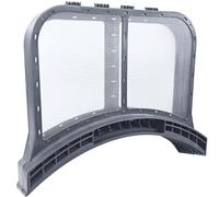 5304513574 Dryer Lint Screen Filter Assembly Compatible with Electrolux/Frigidaire Dryer Lint Trap Filter, No Retrofit Lint Filter Replacement Part