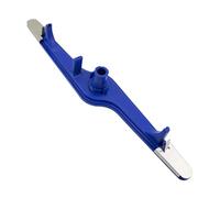 5304517203 Dishwasher Lower Spray Arm Compatible With Frigidaire Compatible With Kenmore Dishwashers Replaces 154568001 154414101 154568002-CKFAM
