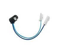 5304521781 Refrigerator Defrost Thermostat Compatible with Frigidaire Kenmore Electrolux and Other Brands Replace AP6893121 808062701 4931265 5304520990 PS12729016 etc