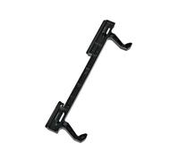 5304522796 Microwave Door Latch Compatible with Frigidaire, Electrolux, Gibson, Kelvinator, Westinghouse, Kenmore - Replaces Part Numbers 20938991, AP6979662