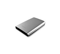 Verbatim Store 'n' Go USB 3.0 Portable Hard Drive 1TB Silver
