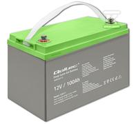 53077 Gel Deep Cycle Battery 12V 100AH 30.5kg