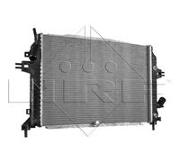 53082 RADIATOR, ENGINE COOLING NRF