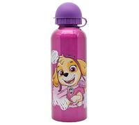 530ML KIDS ALUMINIUM BOTTLE | PAW PATROL GIRL SKETCH ESSENCE